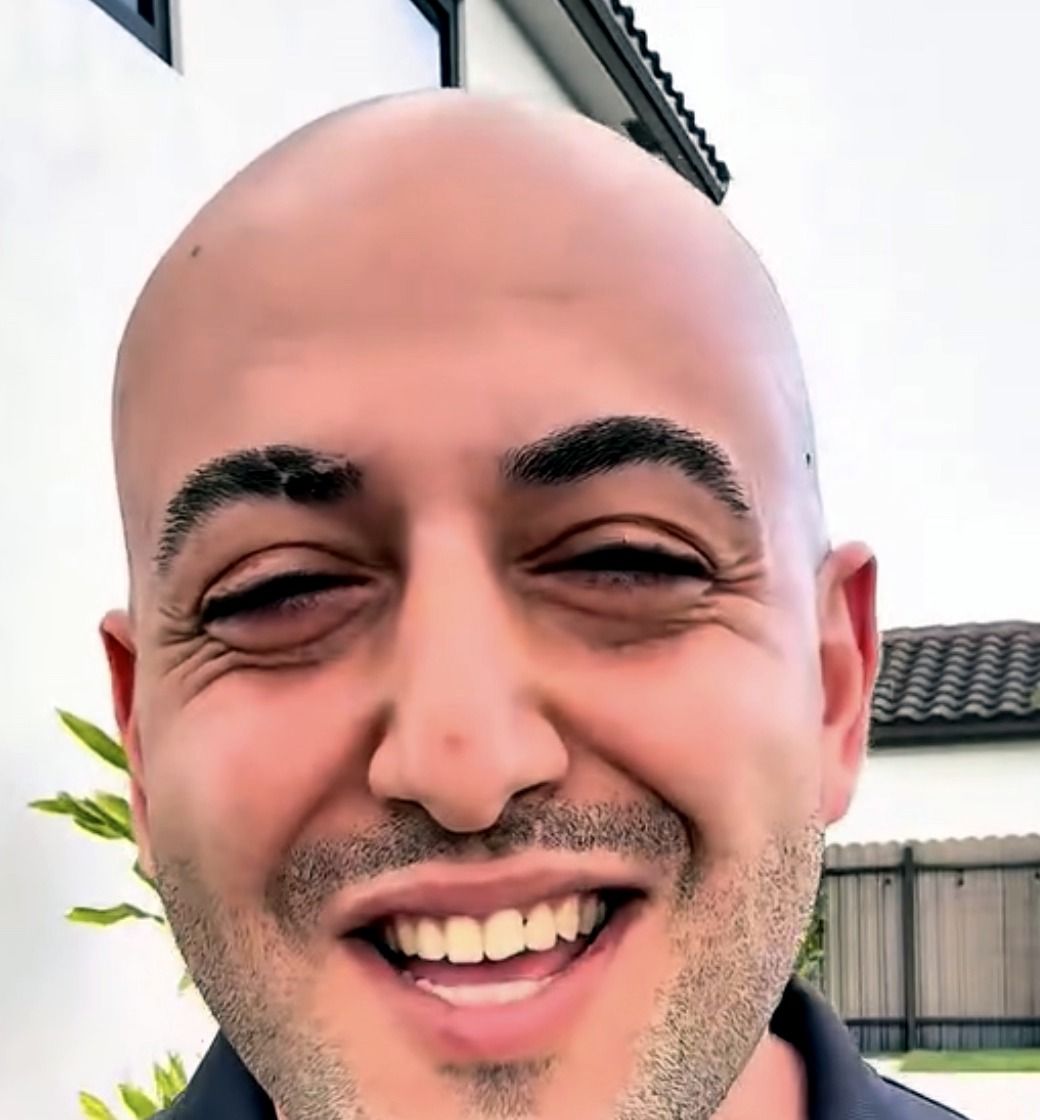 Eyal, CEO of Fair Air Solutions
